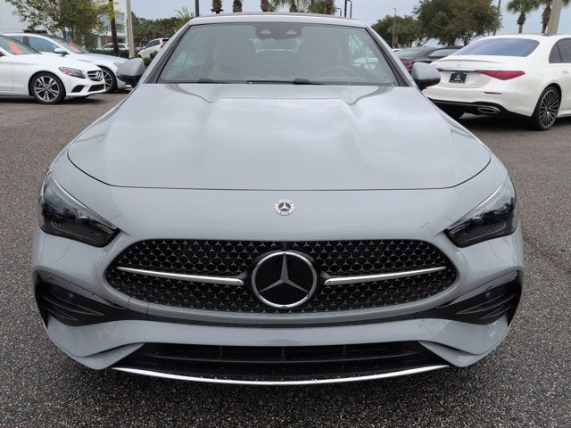 2027 Mercedes-Benz CLE CLE 450 4MATIC®