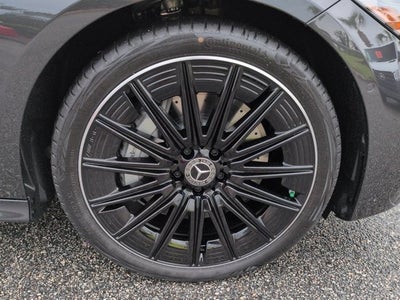 2027 Mercedes-Benz CLE CLE 450 4MATIC®