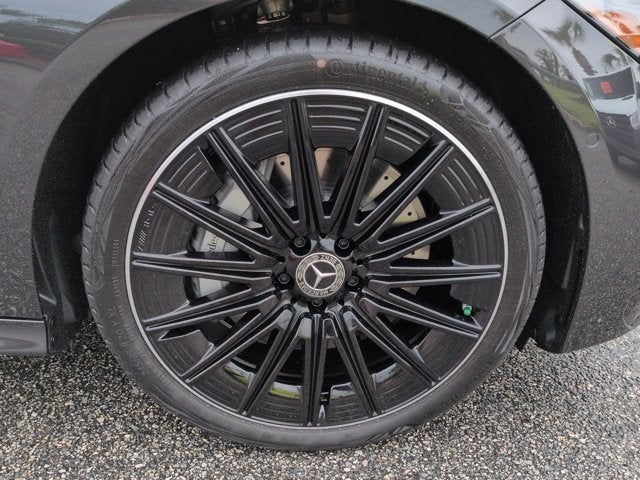 2027 Mercedes-Benz CLE CLE 450 4MATIC®
