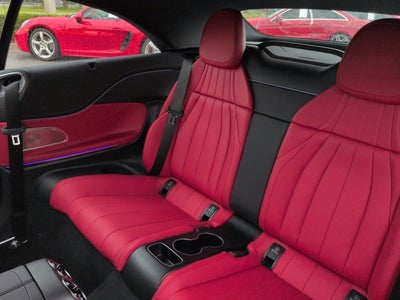 2027 Mercedes-Benz CLE CLE 450 4MATIC®