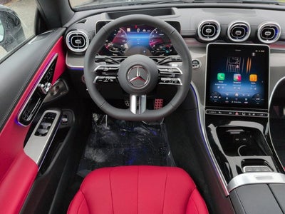 2027 Mercedes-Benz CLE CLE 450 4MATIC®