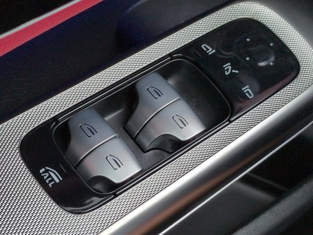 2027 Mercedes-Benz CLE CLE 450 4MATIC®