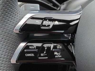 2027 Mercedes-Benz CLE CLE 450 4MATIC®