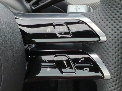 2027 Mercedes-Benz CLE CLE 450 4MATIC®