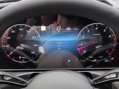2027 Mercedes-Benz CLE CLE 450 4MATIC®