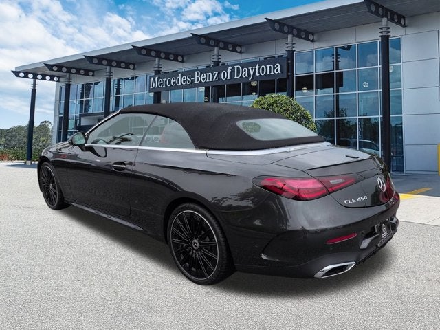 2027 Mercedes-Benz CLE CLE 450 4MATIC®