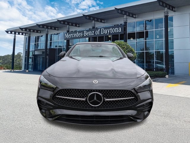 2027 Mercedes-Benz CLE CLE 450 4MATIC®