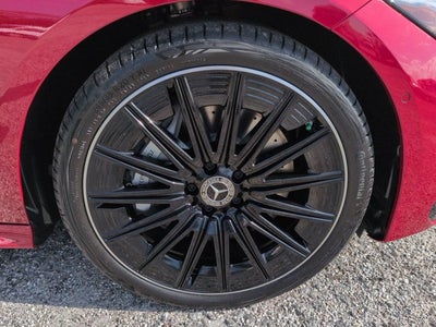 2027 Mercedes-Benz CLE CLE 450 4MATIC®