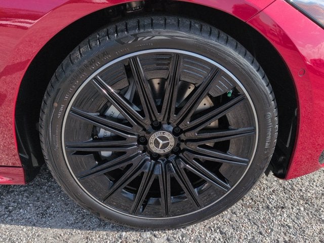 2027 Mercedes-Benz CLE CLE 450 4MATIC®