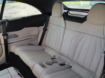 2027 Mercedes-Benz CLE CLE 450 4MATIC®