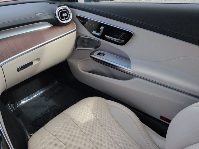 2027 Mercedes-Benz CLE CLE 450 4MATIC®