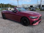 2027 Mercedes-Benz CLE CLE 450 4MATIC®