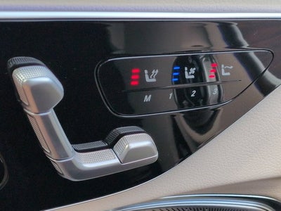 2027 Mercedes-Benz CLE CLE 450 4MATIC®