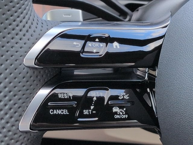 2027 Mercedes-Benz CLE CLE 450 4MATIC®