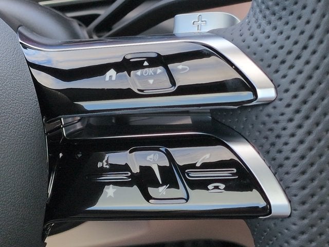 2027 Mercedes-Benz CLE CLE 450 4MATIC®