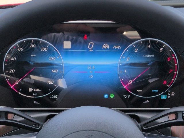 2027 Mercedes-Benz CLE CLE 450 4MATIC®