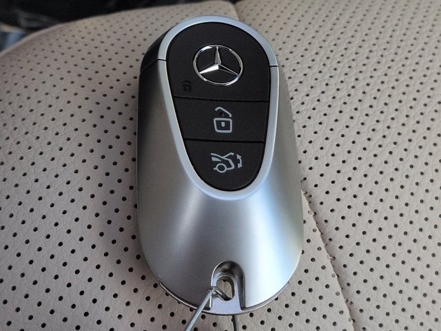 2027 Mercedes-Benz CLE CLE 450 4MATIC®