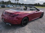 2027 Mercedes-Benz CLE CLE 450 4MATIC®
