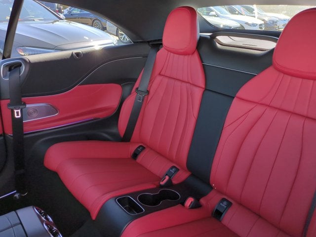 2026 Mercedes-Benz CLE CLE 450 4MATIC®