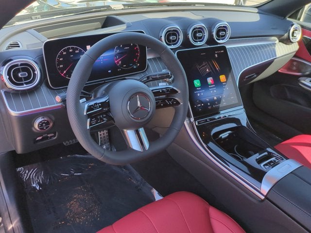 2026 Mercedes-Benz CLE CLE 450 4MATIC®