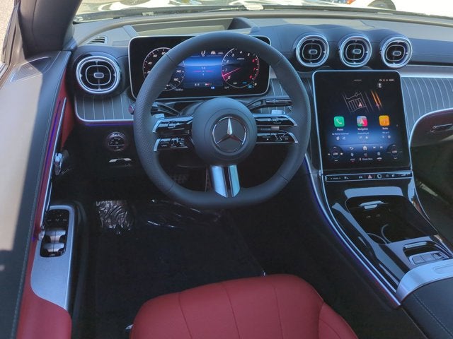 2026 Mercedes-Benz CLE CLE 450 4MATIC®