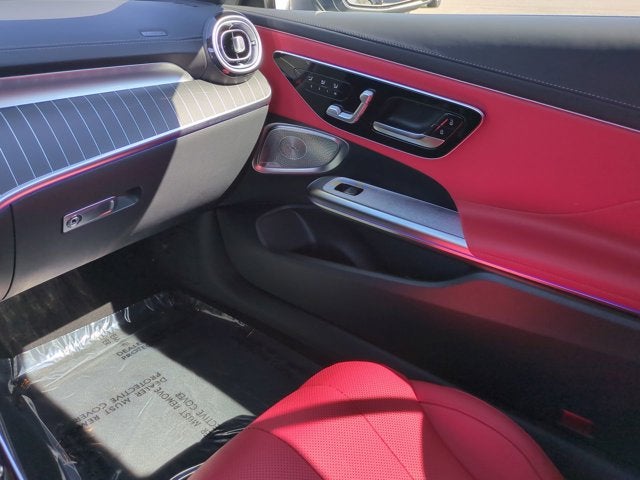 2026 Mercedes-Benz CLE CLE 450 4MATIC®