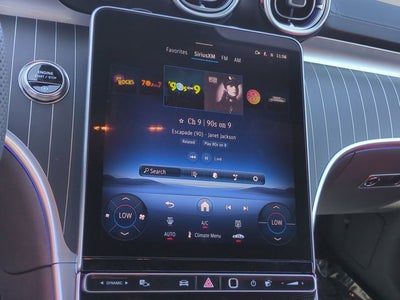 2026 Mercedes-Benz CLE CLE 450 4MATIC®