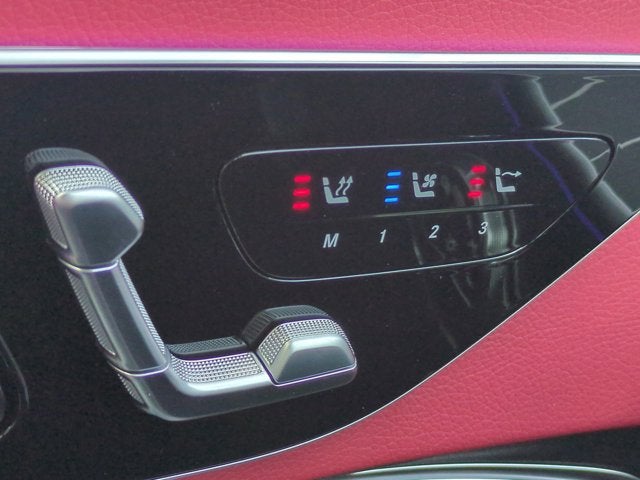 2026 Mercedes-Benz CLE CLE 450 4MATIC®