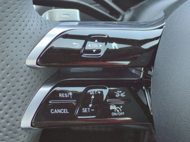 2026 Mercedes-Benz CLE CLE 450 4MATIC®