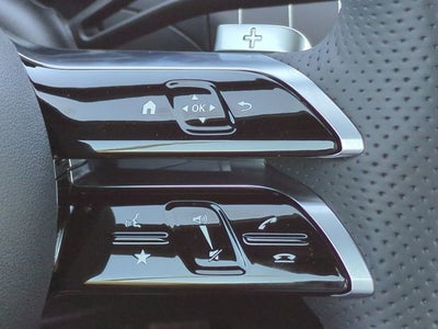 2026 Mercedes-Benz CLE CLE 450 4MATIC®