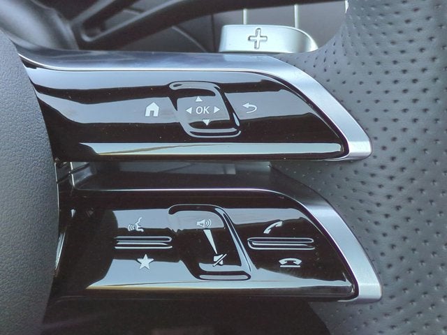 2026 Mercedes-Benz CLE CLE 450 4MATIC®