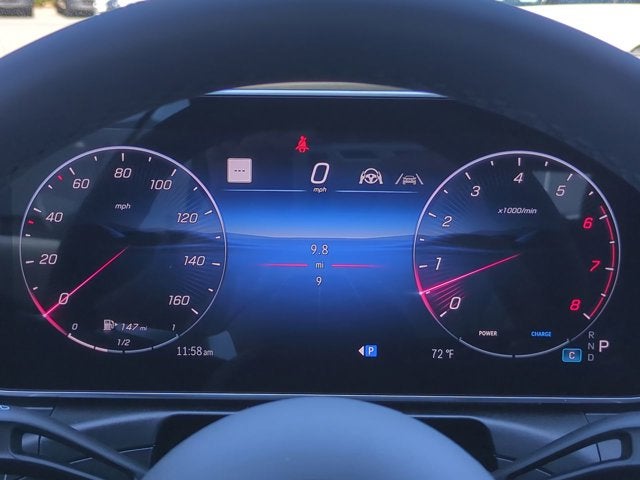 2026 Mercedes-Benz CLE CLE 450 4MATIC®