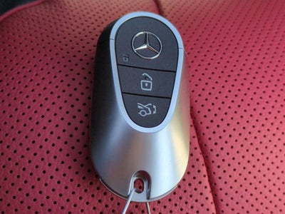 2026 Mercedes-Benz CLE CLE 450 4MATIC®