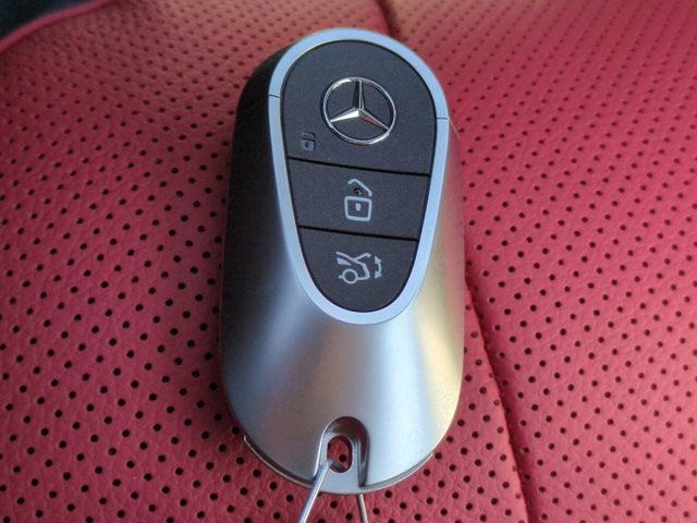 2026 Mercedes-Benz CLE CLE 450 4MATIC®