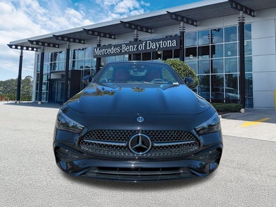 2026 Mercedes-Benz CLE CLE 450 4MATIC®
