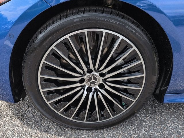 2026 Mercedes-Benz CLE CLE 450 4MATIC®