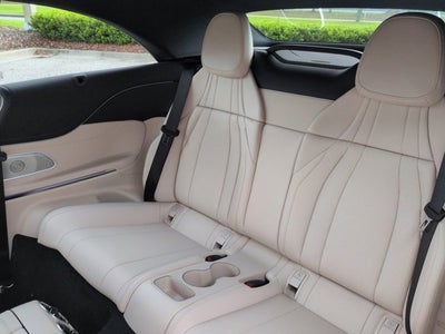 2026 Mercedes-Benz CLE CLE 450 4MATIC®