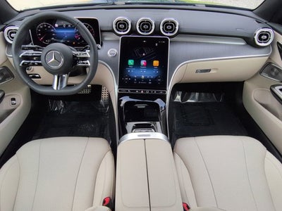 2026 Mercedes-Benz CLE CLE 450 4MATIC®