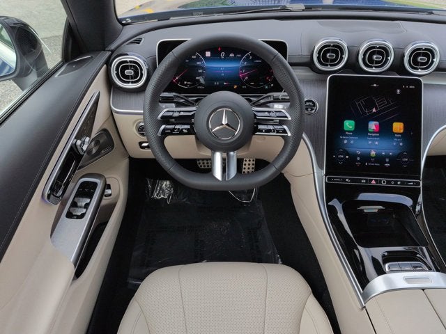 2026 Mercedes-Benz CLE CLE 450 4MATIC®