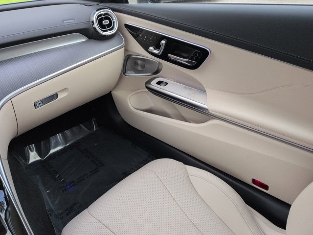 2026 Mercedes-Benz CLE CLE 450 4MATIC®