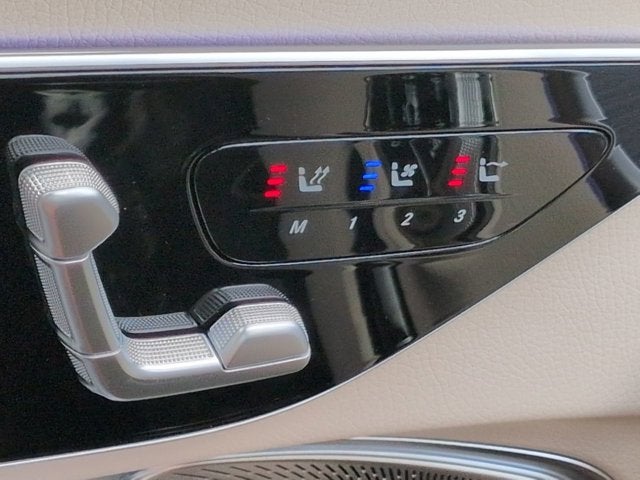 2026 Mercedes-Benz CLE CLE 450 4MATIC®
