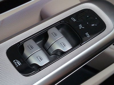 2026 Mercedes-Benz CLE CLE 450 4MATIC®