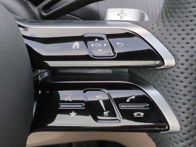 2026 Mercedes-Benz CLE CLE 450 4MATIC®