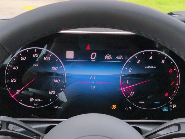 2026 Mercedes-Benz CLE CLE 450 4MATIC®