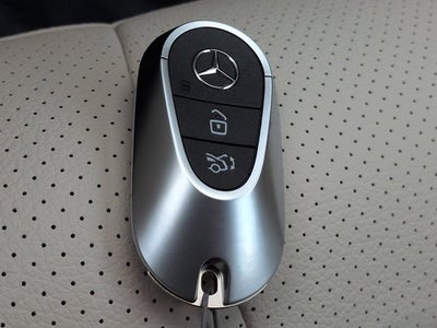 2026 Mercedes-Benz CLE CLE 450 4MATIC®