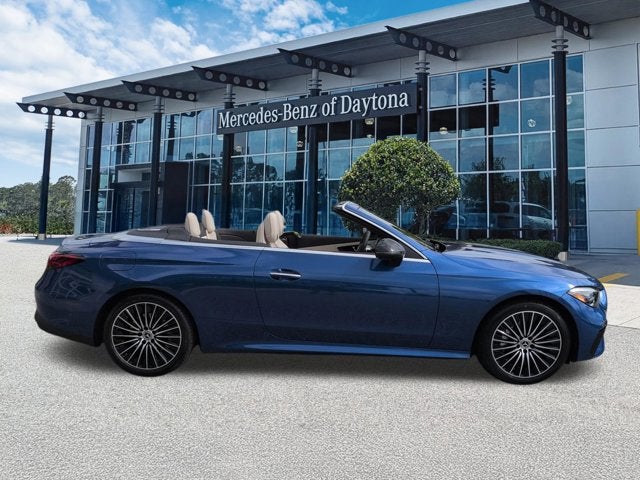 2026 Mercedes-Benz CLE CLE 450 4MATIC®