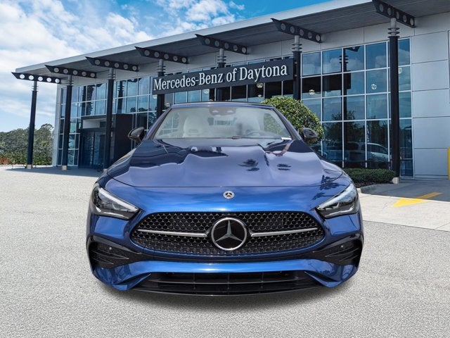 2026 Mercedes-Benz CLE CLE 450 4MATIC®
