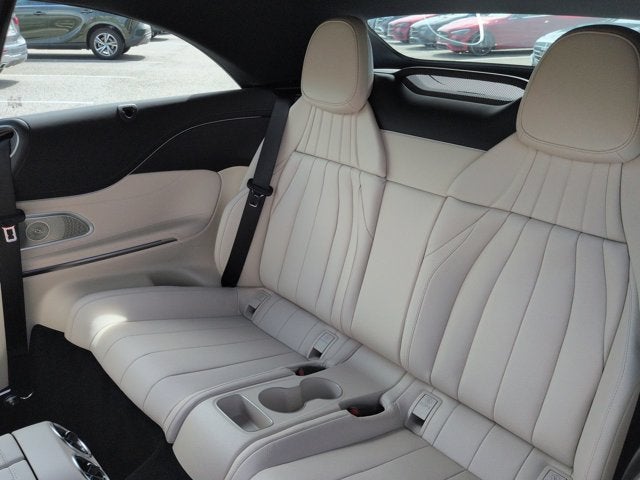 2027 Mercedes-Benz CLE AMG® CLE 53 4MATIC®