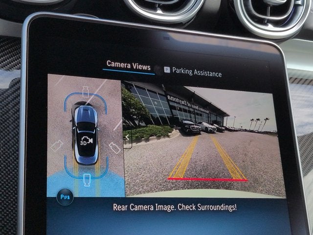 2027 Mercedes-Benz CLE AMG® CLE 53 4MATIC®
