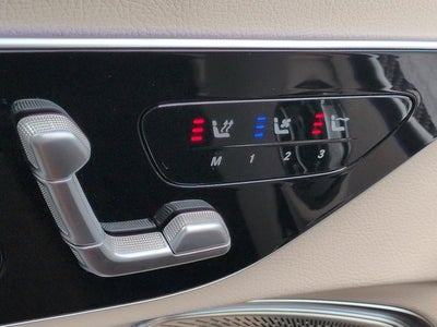 2027 Mercedes-Benz CLE AMG® CLE 53 4MATIC®